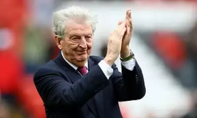 Roy Hodgson's Bristol City Return Marked by First Win in 44 Years