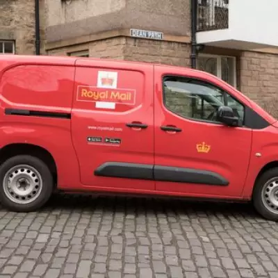 Royal Mail Urges Pet Owners to Follow '10-Minute Rule' for Postie Safety