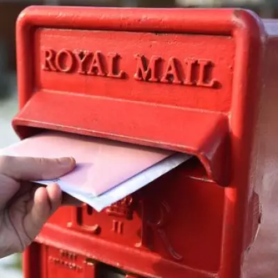 Royal Mail Warns 30 Postcodes of Delivery Delays Amid Easter Holiday Disruptions