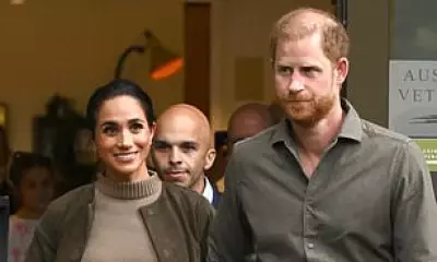 Royal Poll: Would You Welcome Harry and Meghan Back to the UK?