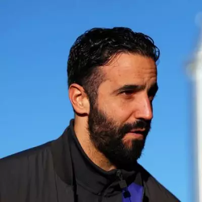 Ruben Amorim's Life After Man Utd: Padel, Football Schools, and Benfica Links