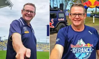 Rugby League Announcer Faces Corporate Backlash Over Explicit Message Allegations