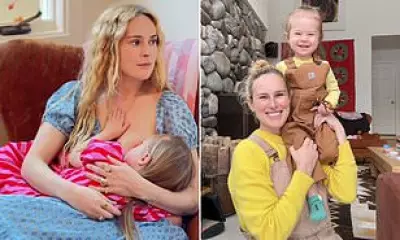 Rumer Willis Claps Back at Critics Over Breastfeeding Her Three-Year-Old Daughter