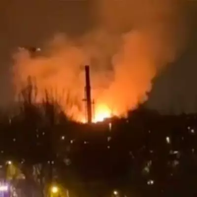 Russian Forces Fear Ukrainian 'Martian' Drones Powered by NASA AI Technology