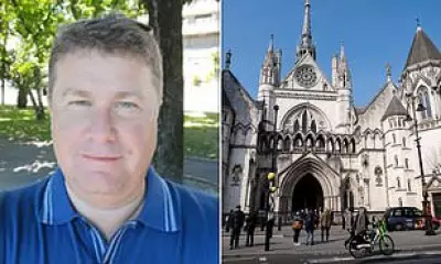 Russian Oligarch Ordered to Pay Ex-Wife £100M in Divorce Settlement