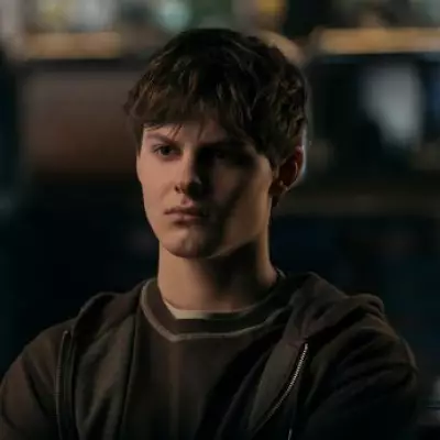 Ryan Butcher's Age in The Boys Season 5 Revealed as 14