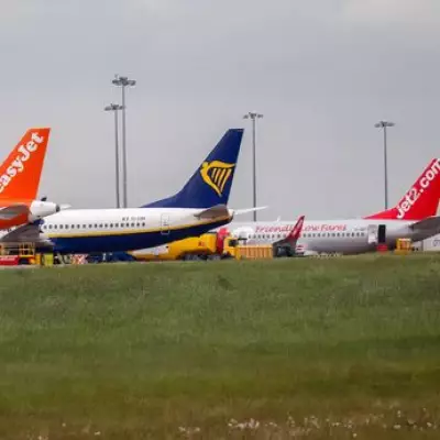 Ryanair, EasyJet and Jet2: New Check-In Rules for 2026