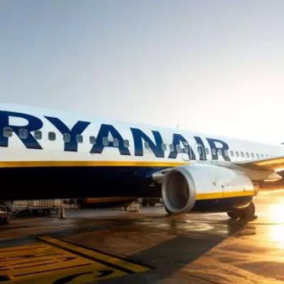 Ryanair warns passengers: avoid £160 fee by double-checking names