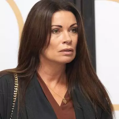 Sad Reason Coronation Street's Alison King Split from Co-Star Who Loved Her