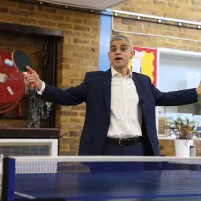 Sadiq Khan Dismisses Cabinet Rumours, Warns Against Green Protest Votes