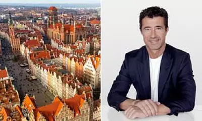 Safe European Destinations for Summer Holidays Amid Iran War and Jet Fuel Crisis