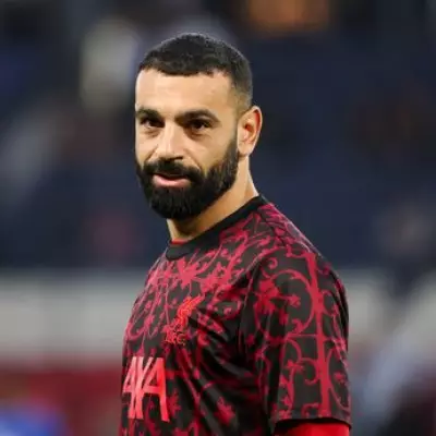 Salah's Frustration Evident as Konate Urges Slot to Solve Liverpool's Woes