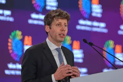 Sam Altman Criticises 'AI Washing' as Firms Blame Tech for Job Cuts