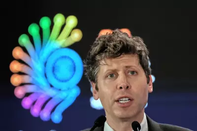 Sam Altman's Sister Amends Sexual Abuse Lawsuit Against OpenAI CEO