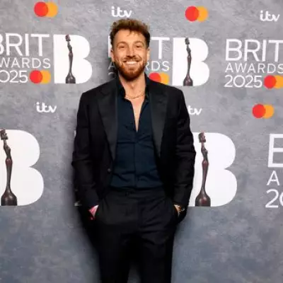 Sam Thompson Opens Up About Therapy, Turns Down TV Work for Family