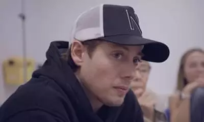 Sam Vanderpump Fights Tears as Doctor Warns Liver Disease Will Worsen