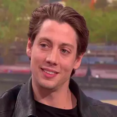 Sam Vanderpump Reveals Why He Refused Mum's Liver Transplant Offer