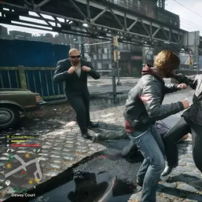 Samson Launches as GTA 6 Alternative, But Critics Are Divided