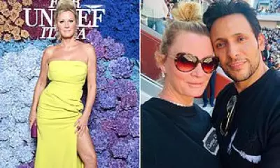 Sandra Lee Ends Engagement to Ben Youcef After Five Years Together