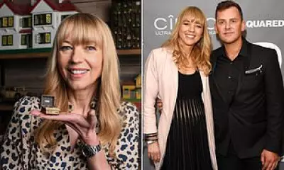 Sara Cox Secures New BBC Contract After Replacing Scott Mills on Radio 2