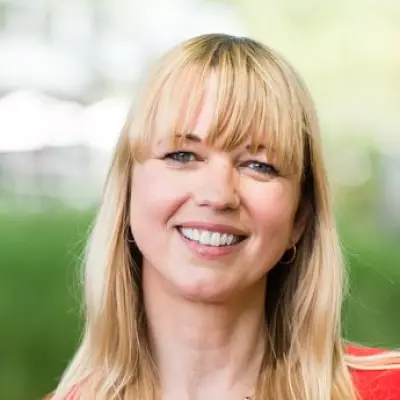 Sara Cox Tipped to Replace Scott Mills on BBC Radio 2 After His Sacking