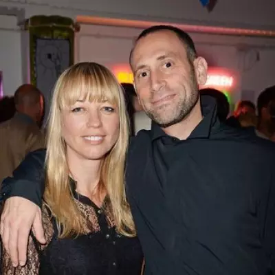 Sara Cox's 'depressing' marriage admission as she replaces Scott Mills on BBC Radio 2