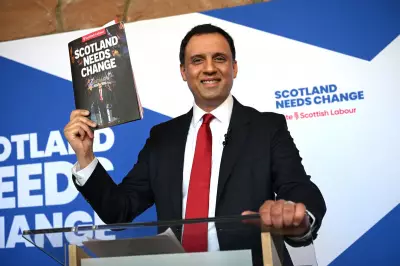 Sarwar Vows UK Labour Government Will Collaborate with Scottish Government