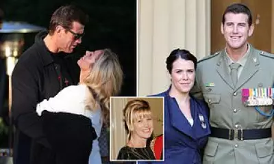 SAS Hero's Courtroom Collapse Triggered by Domestic Violence Allegation