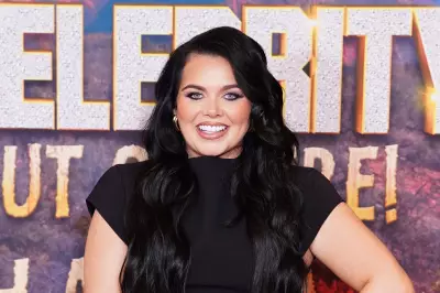 Scarlett Moffatt Evicted from I'm A Celebrity One Day Before Final