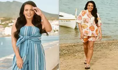 Scarlett Moffatt Launches Inclusive Summer Range with Simply Be