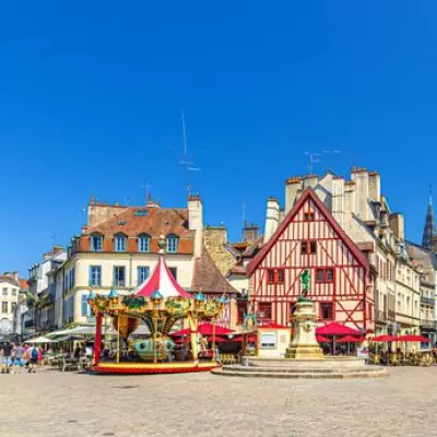 Scenic London to Geneva Rail Journey Costs Half the Price of Flying