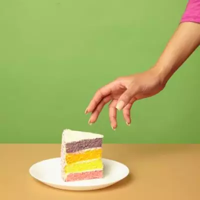 Schools to Ration Cake and Ice Cream with Sweeping Ban on Unhealthy Foods