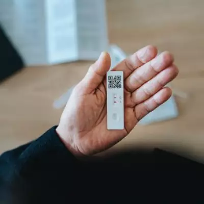 Scientists Discover Lasting 'Immune Signature' in Blood of Long Covid Patients