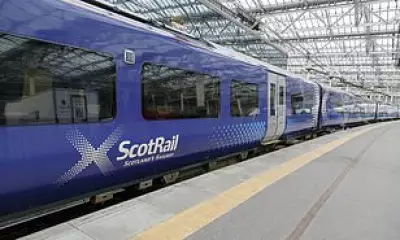 ScotRail's Family Pass Offers Unlimited Easter Travel Across Scotland