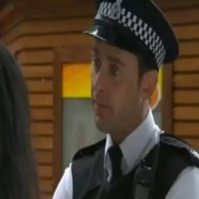 Scott Mills' Hollyoaks Cop Role Resurfaces After BBC Sacking Over Allegations