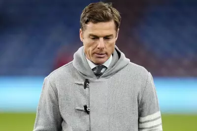 Scott Parker Evades Questions on Burnley Future After Relegation Confirmed