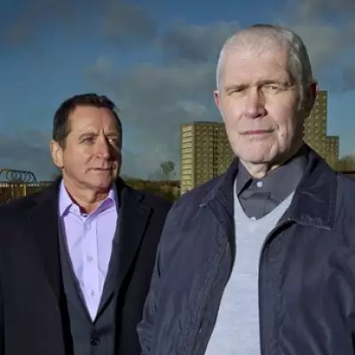 Scottish Actor Alexander Morton Dies at 81, Robert Carlyle Leads Tributes