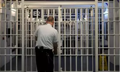 Scottish Conservatives Propose Foreign Prison Deals to End Early Release Crisis