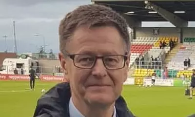 Scottish FA Appoints FIFA Expert to Investigate Old Firm Cup Violence