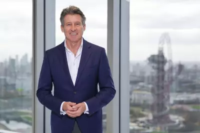 Seb Coe Says Man United Stadium Project 'Moving in Right Direction'