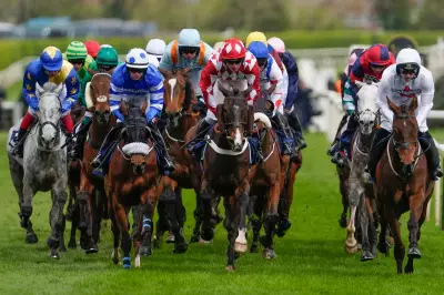 Second Horse Dies at Aintree Festival as Safety Concerns Mount