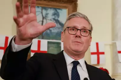 Second Labour MP urges Starmer resignation amid Mandelson row