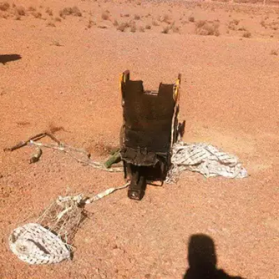 Second US Warplane Crew Member Rescued After Intense Firefight in Iran