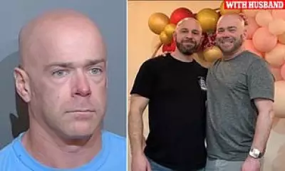 Secret Service Trainee Accused of Spying on Roommate with Hidden Camera Charger