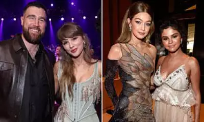 Selena Gomez and Gigi Hadid Plan Lavish Surprises for Taylor Swift's Wedding