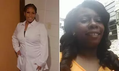 Senior Care Worker Arrested After Pocketing $1,650 Per Hour in Payroll Error