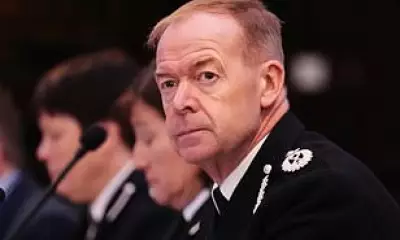 Senior Police Officer Faces Tribunal Over Alleged Upsetting Remark