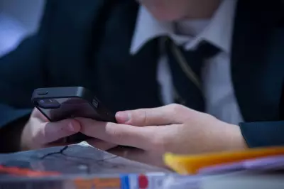 Sextortion scams surge: 13-year-old boy among rising male victims