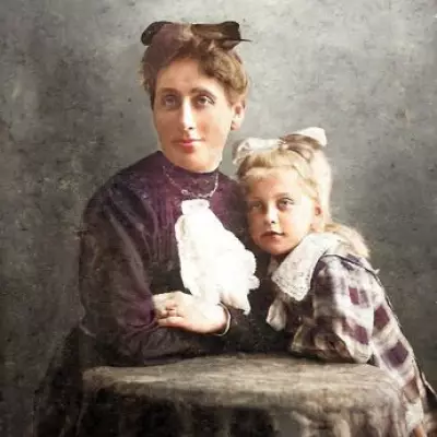 Shame of Abandoned Cemetery Holding 9,000 Forgotten Psychiatric Patients