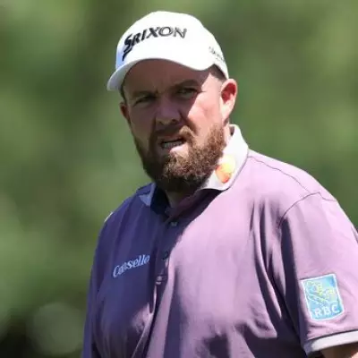 Shane Lowry Eyes Masters Glory Amid Scheffler Threat and Crowded Leaderboard